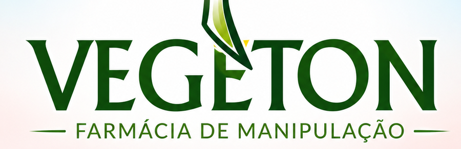 Vegeton Farmácia de Manipulação